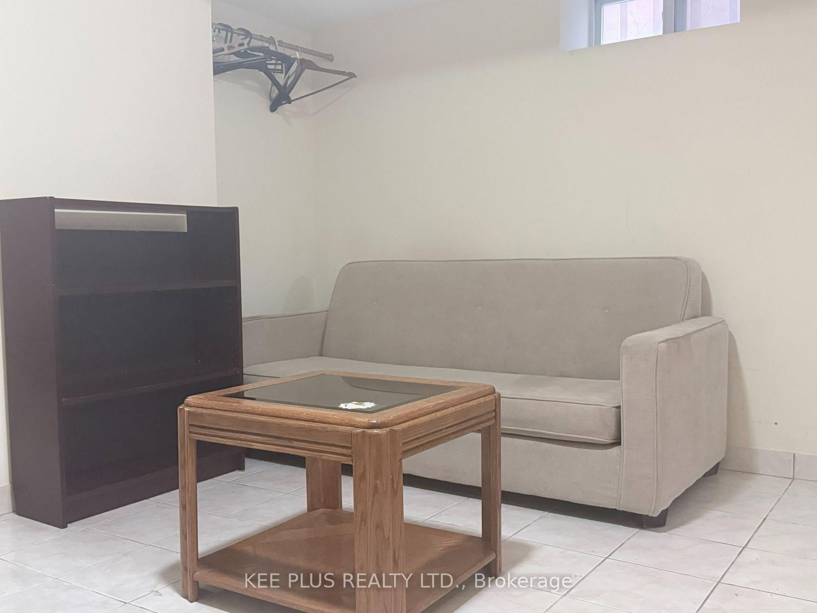 Semi-Detached House for lease at basement-139 Jones Avenue, Toronto, South Riverdale, M4M 3A2 - MLS: E12131357