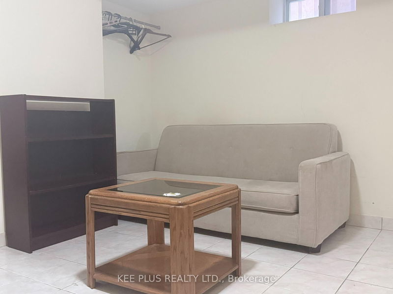 home for lease on basement-139 Jones Avenue