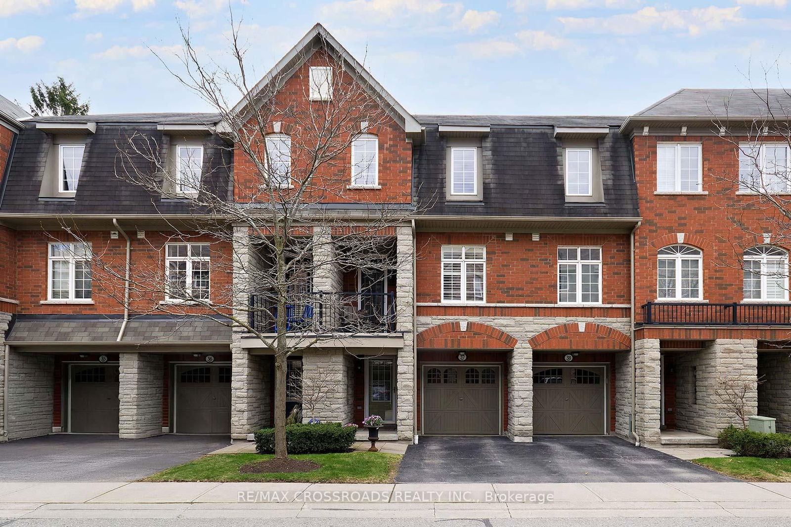 Property at 1701 Finch