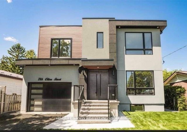 Bsmnt - 786 Oliva Street