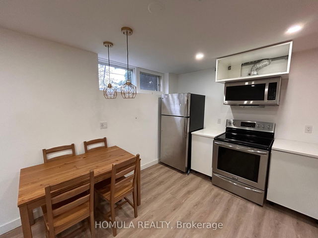 BASEMENT - 8 Walbon Road