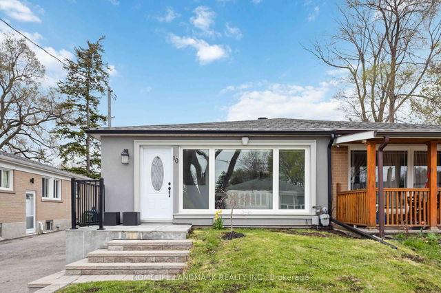 10 Tartan Avenue