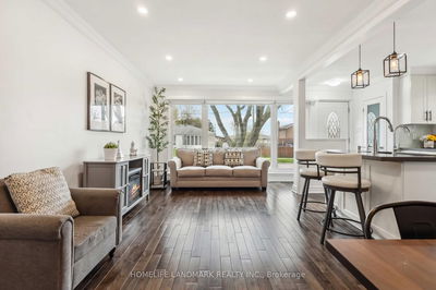 10 Tartan Ave, Toronto - Clairlea-Birchmount image-0-1