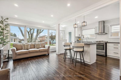 10 Tartan Ave, Toronto - Clairlea-Birchmount image-0-2