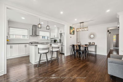 10 Tartan Ave, Toronto - Clairlea-Birchmount image-0-3