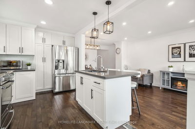 10 Tartan Ave, Toronto - Clairlea-Birchmount image-0-4