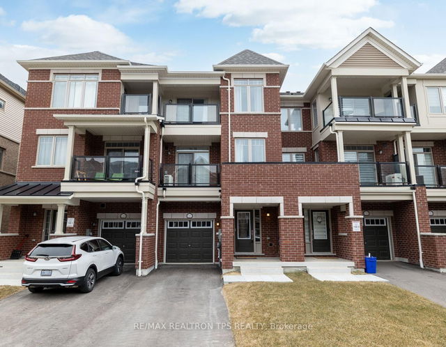 1107 Lockie Drive