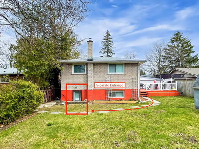 Unit BASEMENT — 67 Dreyer Dr, Ajax - South East image-0-1
