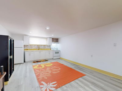 Unit BASEMENT — 67 Dreyer Dr, Ajax - South East image-0-2