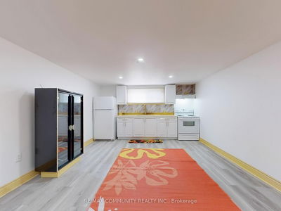 Unit BASEMENT — 67 Dreyer Dr, Ajax - South East image-0-3