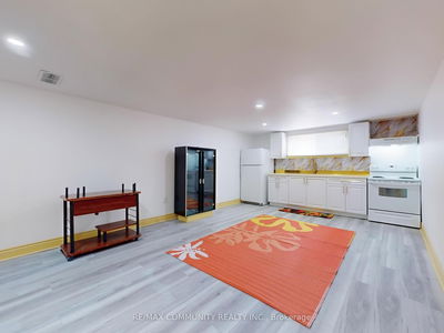 Unit BASEMENT — 67 Dreyer Dr, Ajax - South East image-0-4