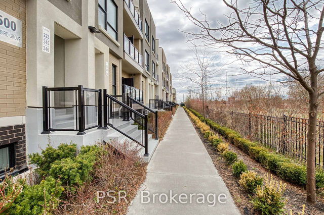 345 - 500 Kingbird Grove
