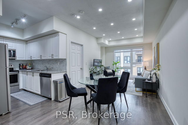 345 - 500 Kingbird Grove