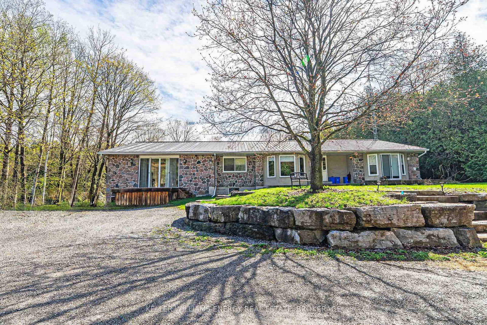Property at 90 Cowanville