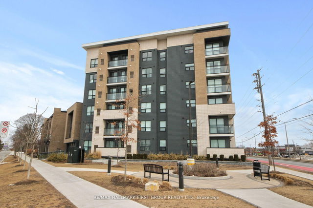 623 - 1 Falaise Road