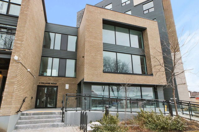 623 - 1 Falaise Road