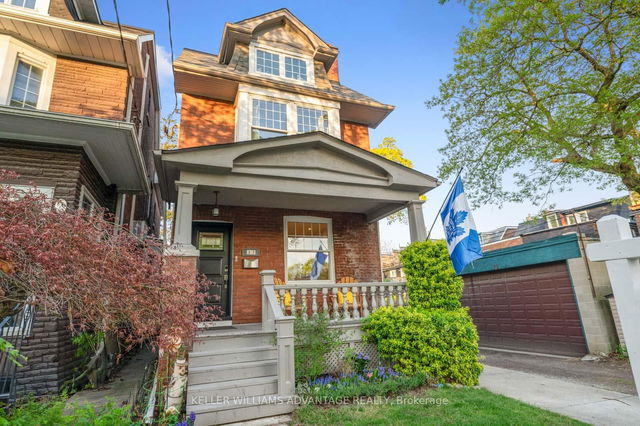 37 Brookmount Road