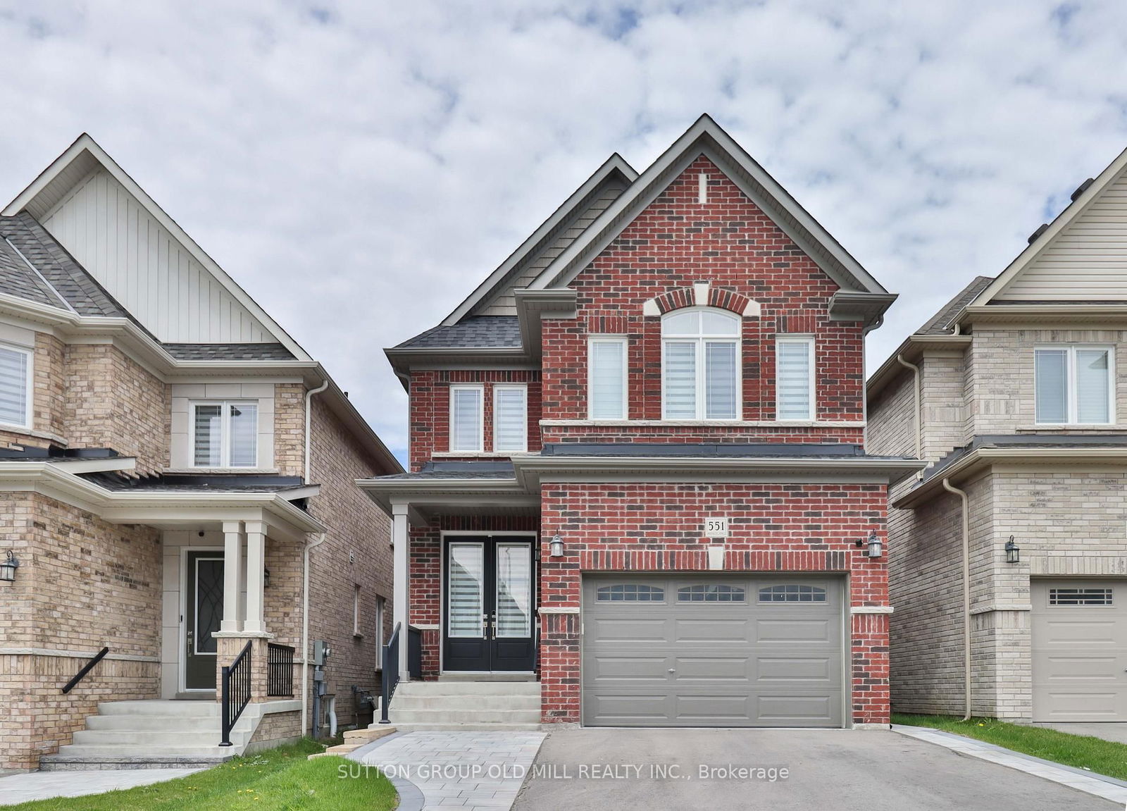 Property at 551 Askew