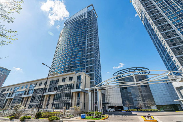 2610 - 36 Lee Centre Drive