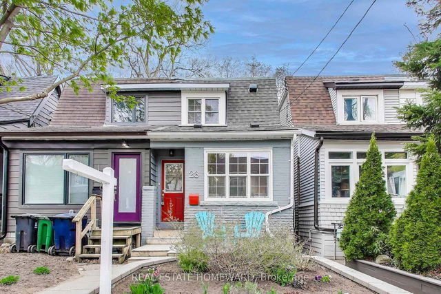 23 Mountalan Avenue