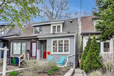23 Mountalan Ave, Toronto - Greenwood-Coxwell image-0-1