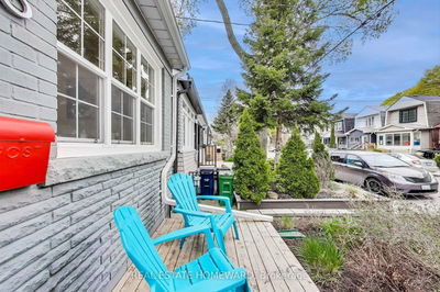 23 Mountalan Ave, Toronto - Greenwood-Coxwell image-0-2