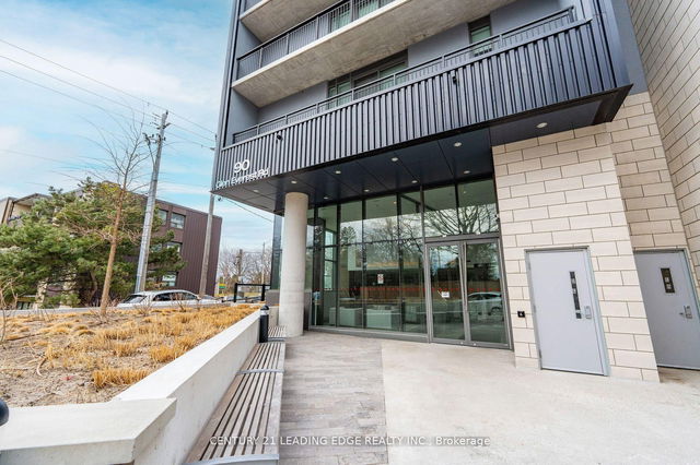 1003 - 90 Glen Everest Road