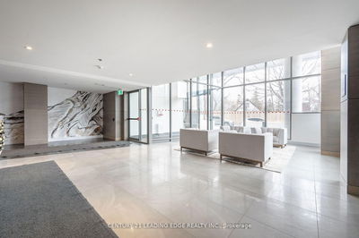 Unit 1003 — 90 Glen Everest Rd, Toronto - Birchcliffe-Cliffside image-0-2