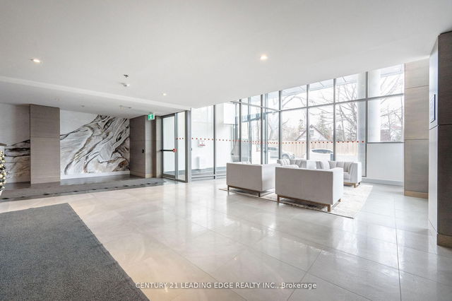 1003 - 90 Glen Everest Road