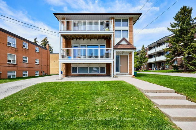 706 Dunlop Street