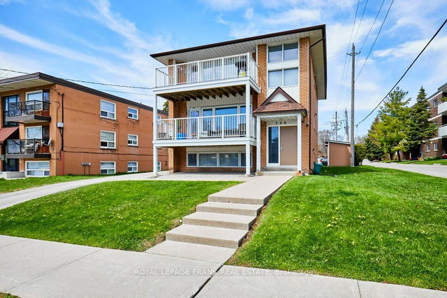 706 Dunlop Street