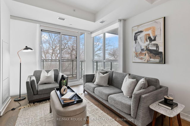 206 - 1350 Kingston Road