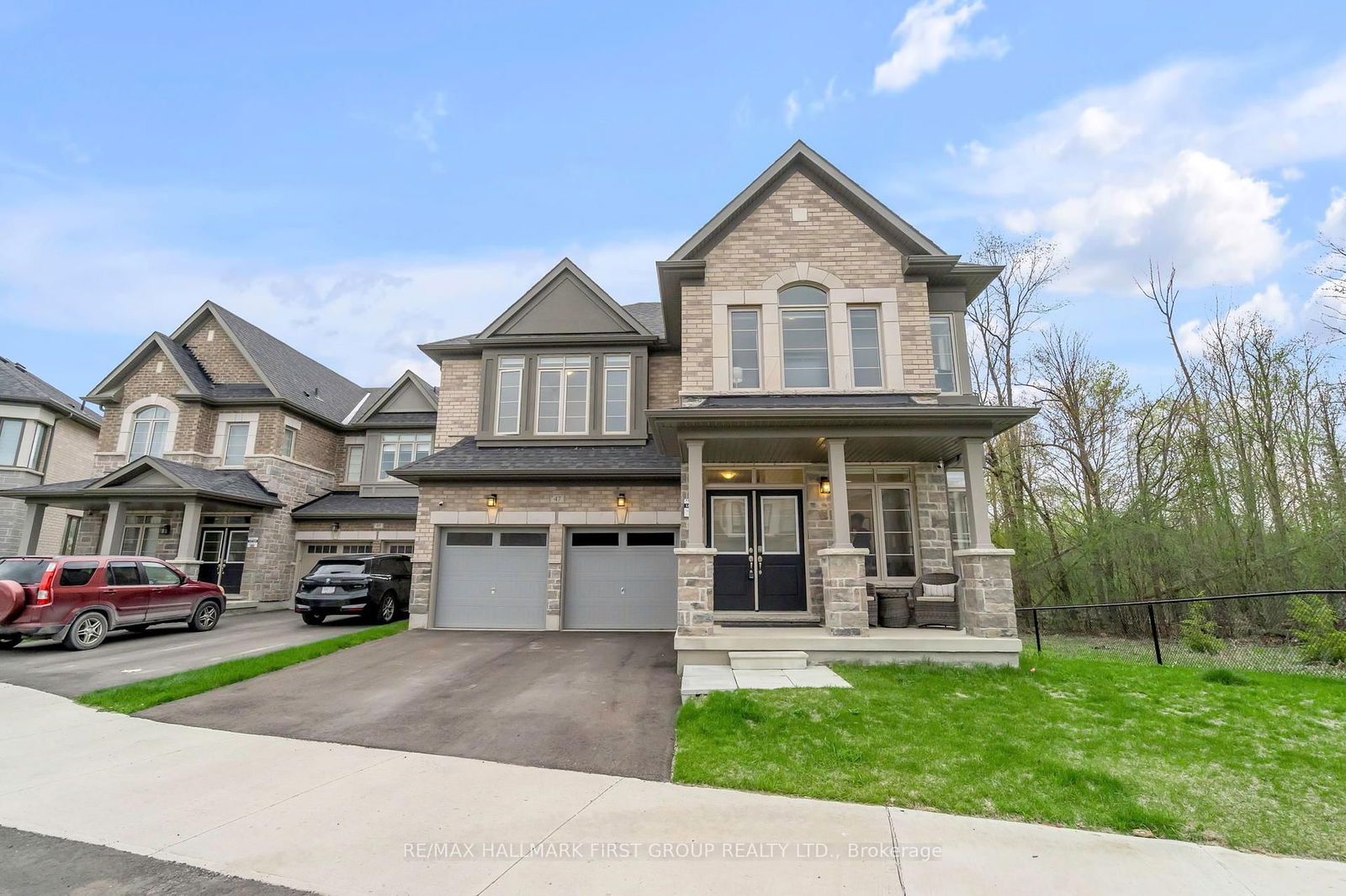 Property at 47 Fruitful