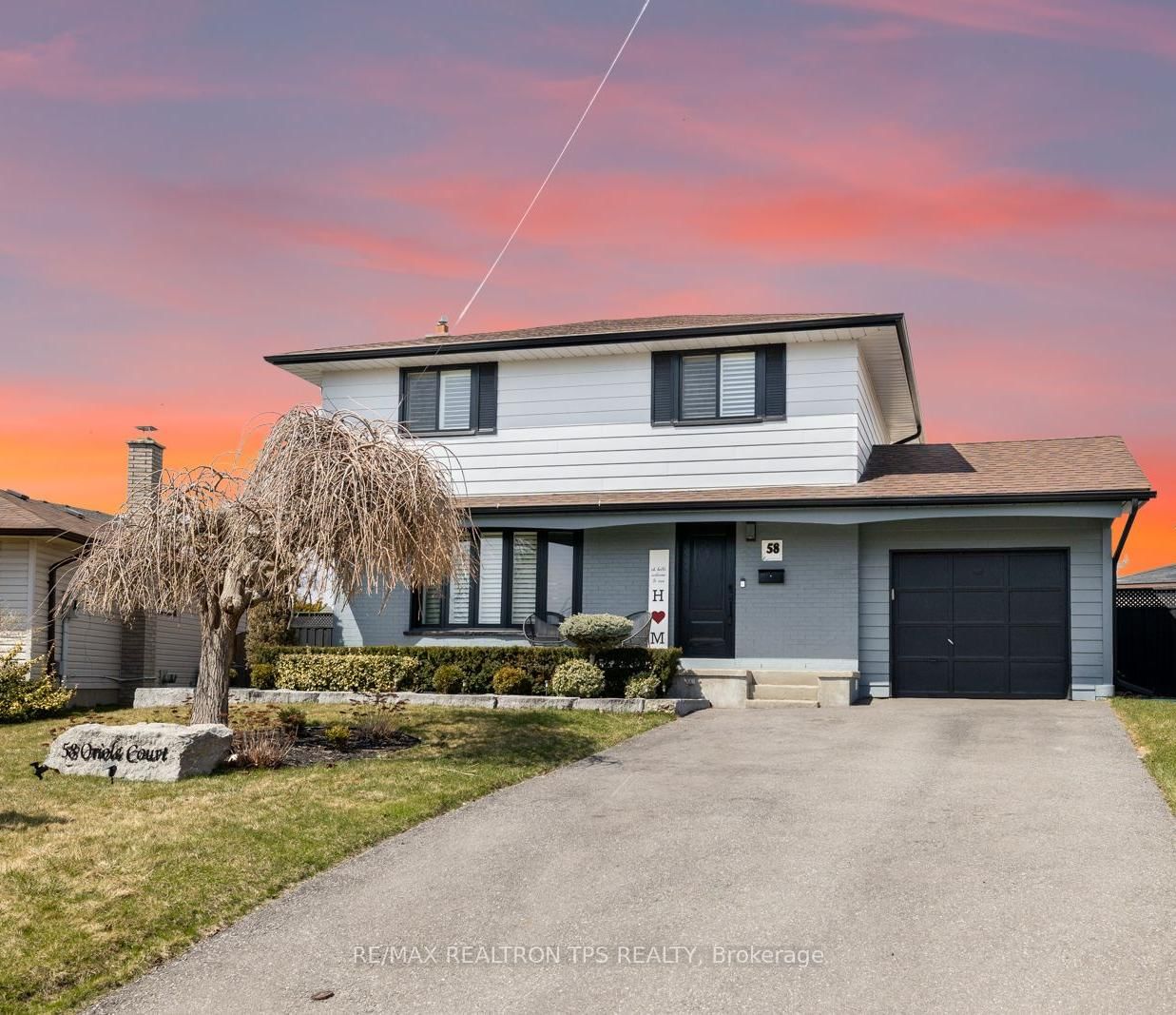 Property at 58 Oriole