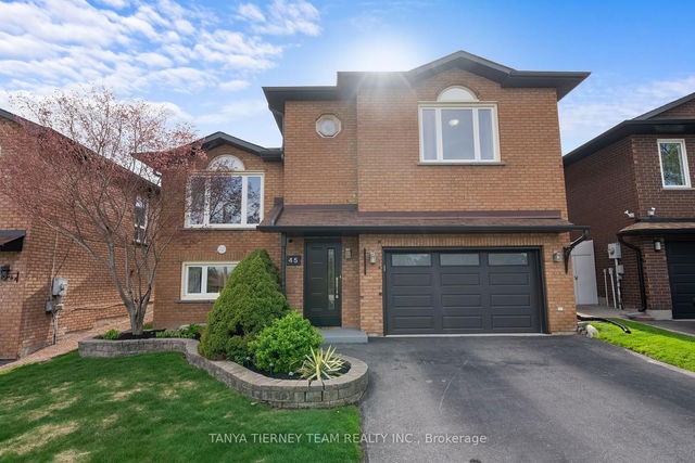 45 Limestone Crescent
