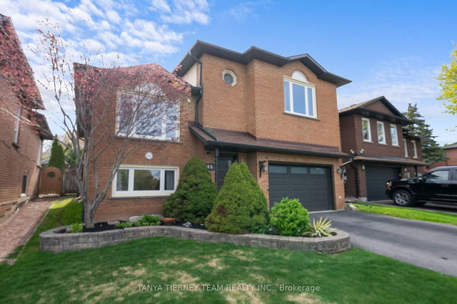 45 Limestone Crescent