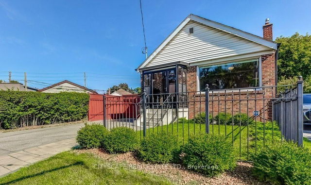 Main - 61 Danforth Road