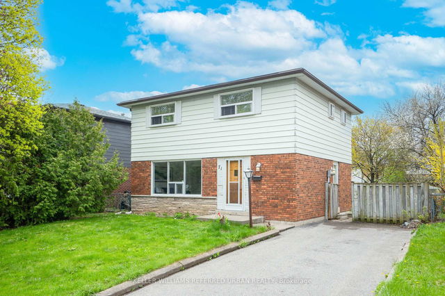 71 Gorsey Square