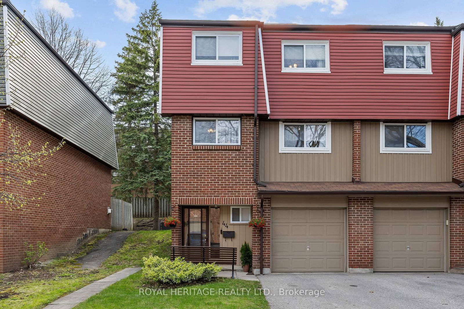 Property at 1310 Fieldlight