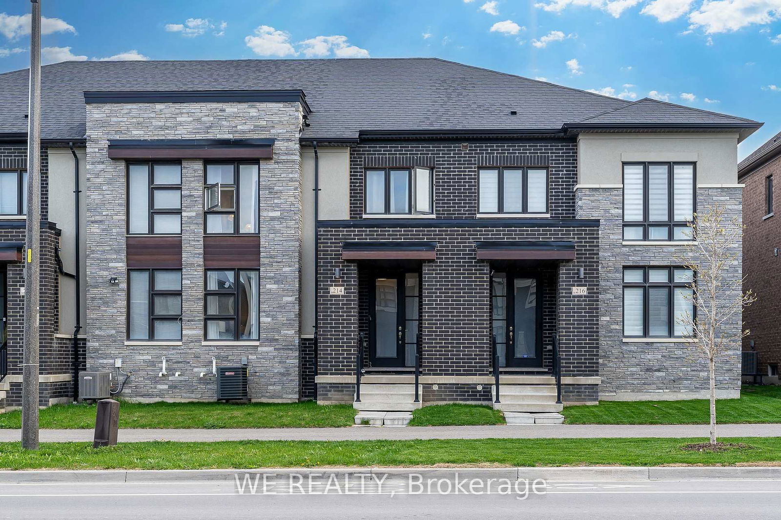 Property at 214 Coronation