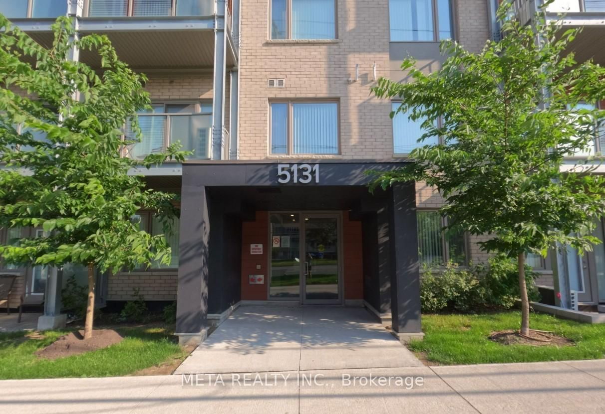 Condo for sale at 401-5131 Sheppard Avenue, Toronto, Malvern, M1B 0C9 - MLS: E12132238