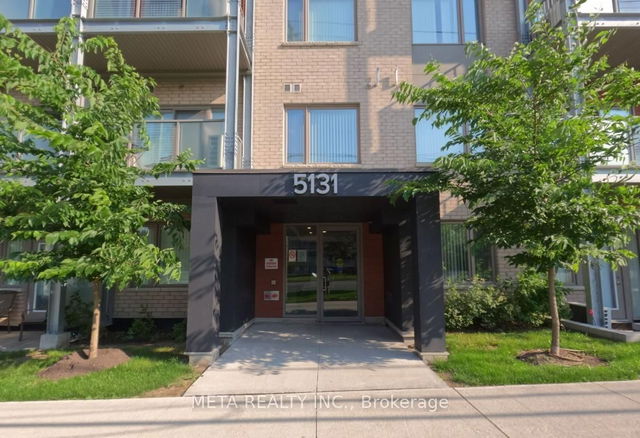 401 - 5131 Sheppard Avenue