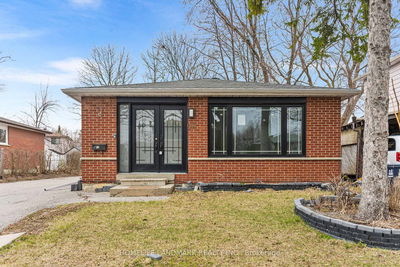 99 Dowswell Dr, Toronto - Malvern image-0-1