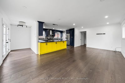 99 Dowswell Dr, Toronto - Malvern image-0-3