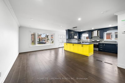 99 Dowswell Dr, Toronto - Malvern image-0-4
