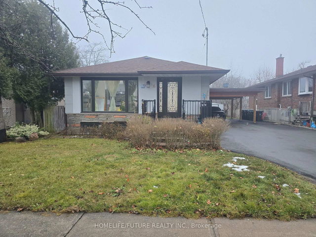 36 Baybrook Crescent