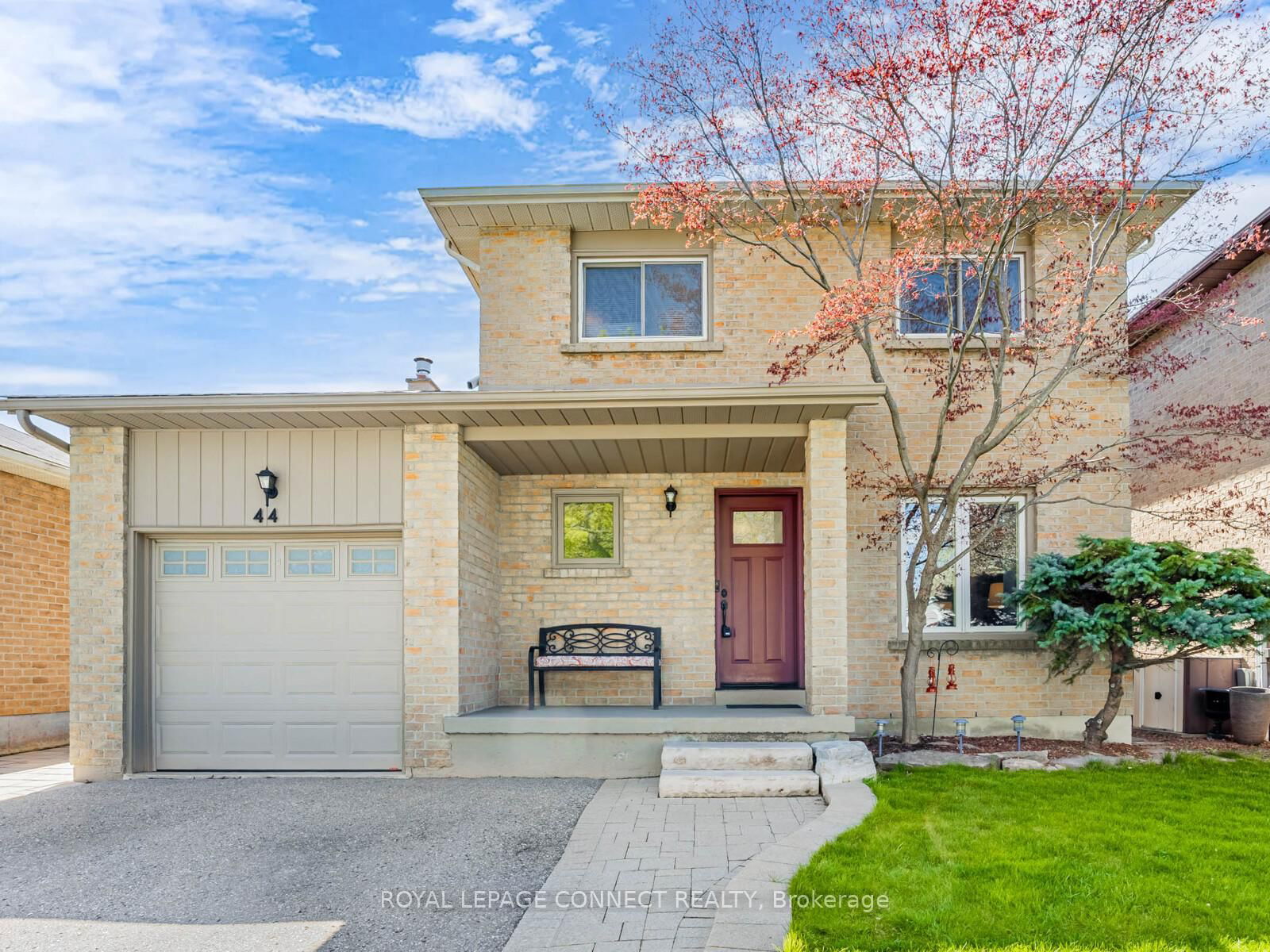 Property at 44 Regency