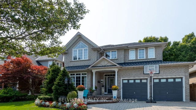 2 Stillwater Court