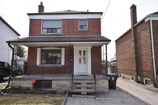 Main - 99 Galbraith Avenue