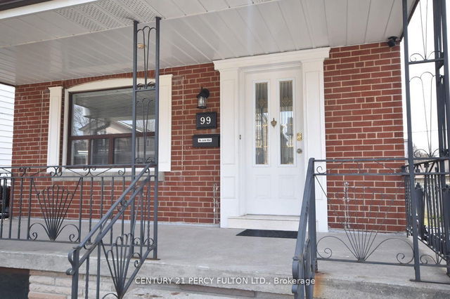 Main - 99 Galbraith Avenue